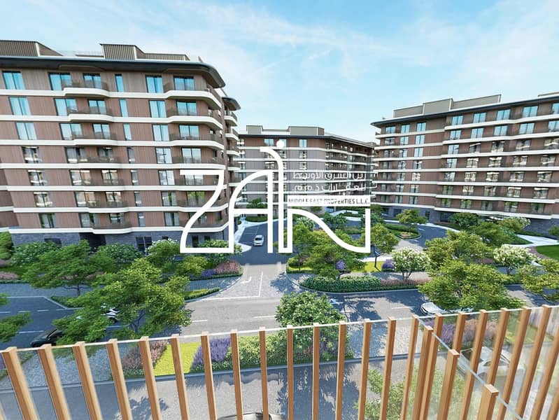 Квартира в Яс Айленд,Гардения Бэй, 955931 AED - 11375841 Квартира в Яс Айленд,Гардения Бэй, 955931 AED - 11375841