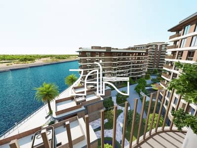 2 Cпальни Апартамент Продажа в Яс Айленд, Абу-Даби - Квартира в Яс Айленд，Гардения Бэй, 2 cпальни, 2500000 AED - 11377356