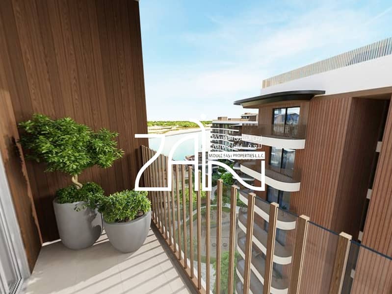 Modern Living High Floor 1BR+Balcony Prime Area Modern Living High Floor 1BR+Balcony Prime Area