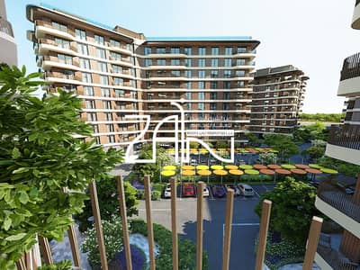 2 Cпальни Апартаменты Продажа в Яс Айленд, Абу-Даби - Квартира в Яс Айленд，Гардения Бэй, 2 cпальни, 2249043 AED - 11392407