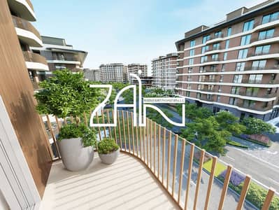 雅斯岛， 阿布扎比 2 卧室公寓待售 - 位于雅斯岛，栀子湾 2 卧室的公寓 2280000 AED - 11434306