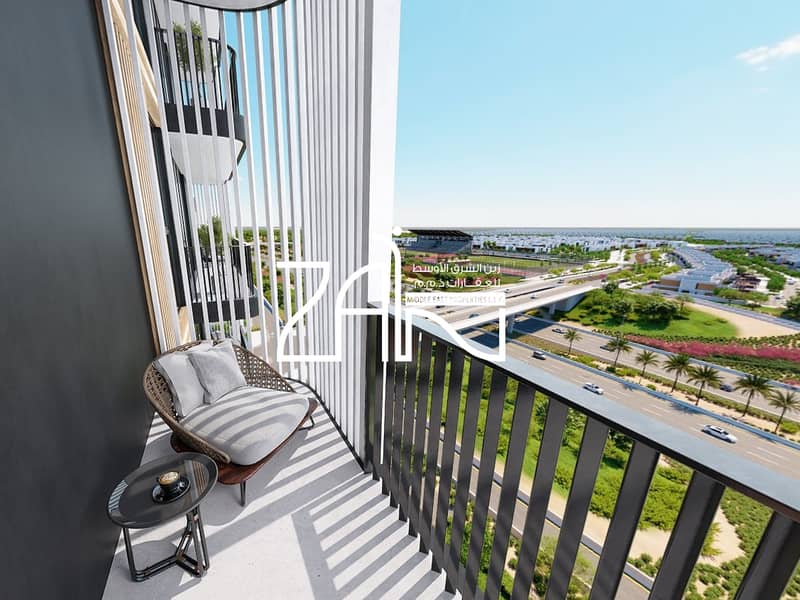 位于萨迪亚特岛,Nouran Living 2 卧室的公寓 2798900 AED - 11449283 位于萨迪亚特岛,Nouran Living 2 卧室的公寓 2798900 AED - 11449283