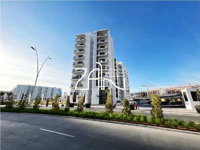 Студия Продажа в Яс Айленд, Абу-Даби - Квартира в Яс Айленд，Уотерс Эдж, 1100000 AED - 11500633
