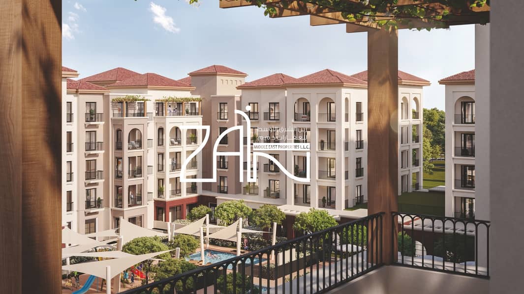 位于扎耶德城,绚烂生活社区 1 卧室的公寓 950000 AED - 11507138 位于扎耶德城,绚烂生活社区 1 卧室的公寓 950000 AED - 11507138