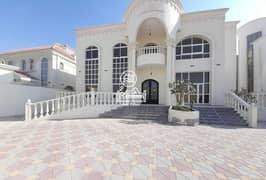 فیلا في مدينة الرياض 6 غرف 185000 درهم - 11688442