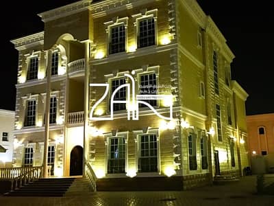 沙克布特城， 阿布扎比 9 卧室别墅待售 - 位于沙克布特城 9 卧室的别墅 8500000 AED - 11516093