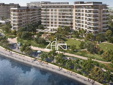 1 Спальня Апартамент Продажа в Яс Айленд, Абу-Даби - Квартира в Яс Айленд，Гардения Бэй, 1 спальня, 1681336 AED - 11518448