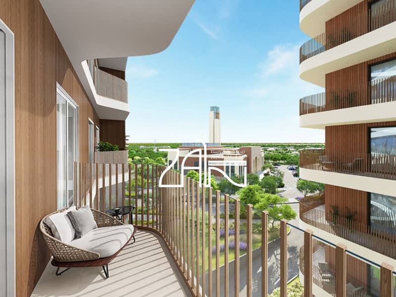 Квартира в Яс Айленд,Гардения Бэй, 1 спальня, 1760000 AED - 11526739 Квартира в Яс Айленд,Гардения Бэй, 1 спальня, 1760000 AED - 11526739