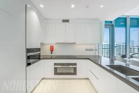 3 Bedroom Flat for Sale in Mohammed Bin Rashid City, Dubai - Burj + lagoon view | High floor | Brand New