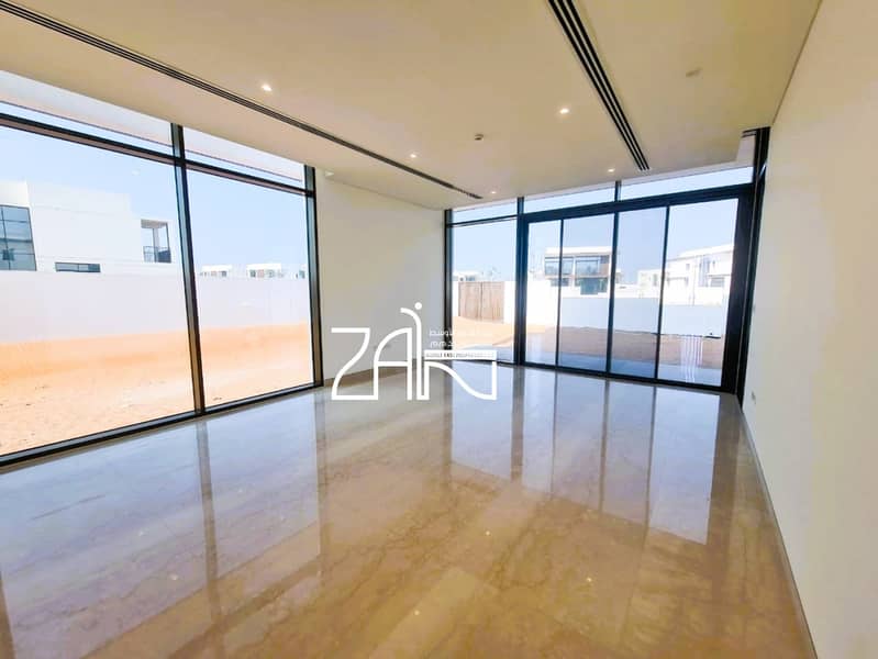 位于阿尔朱拜勒岛,Nad Al Dhabi 5 卧室的别墅 600000 AED - 10806055 位于阿尔朱拜勒岛,Nad Al Dhabi 5 卧室的别墅 600000 AED - 10806055