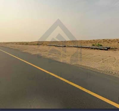 Plot for Sale in Al Metraq, Sharjah - IMG_2225. jpg