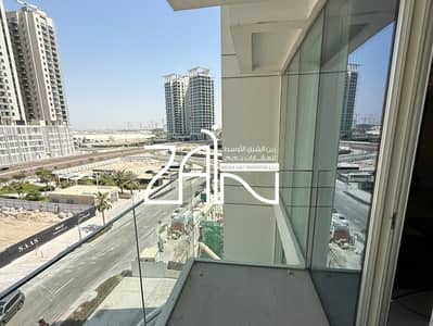 1 Bedroom Flat for Rent in Al Reem Island, Abu Dhabi - Vacant Luxury Furnished 1BR+Balcony 2 Payments 1 Bedroom Flat for Rent in Al Reem Island, Abu Dhabi - Vacant Luxury Furnished 1BR+Balcony 2 Payments
