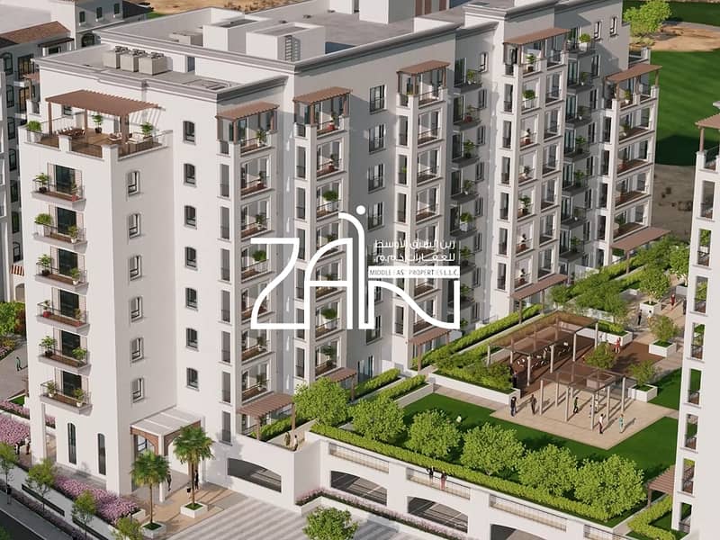 位于雅斯岛,亚斯高尔夫珍品公寓,公寓 4 的公寓 1100000 AED - 11101482 位于雅斯岛,亚斯高尔夫珍品公寓,公寓 4 的公寓 1100000 AED - 11101482