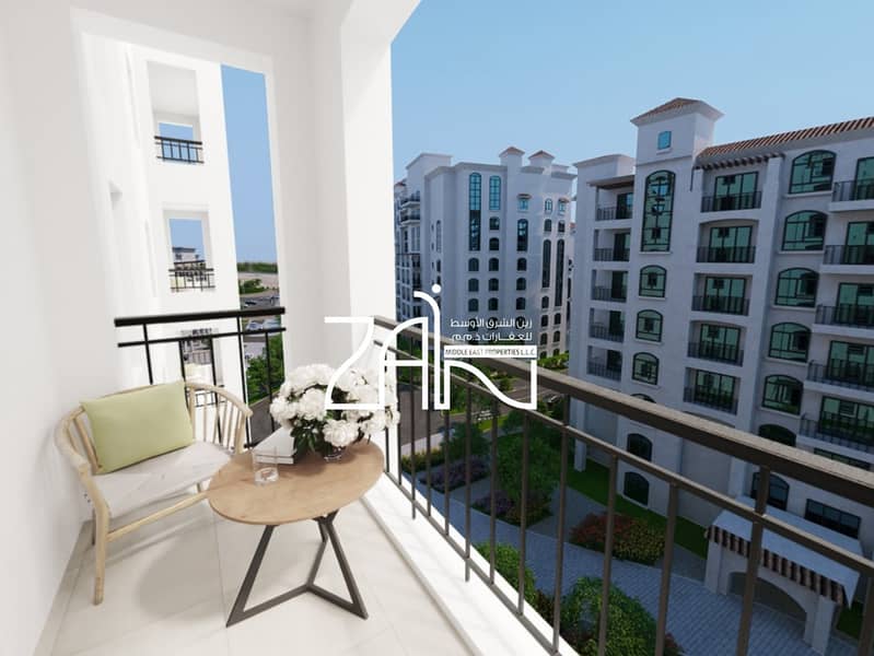 Elevated 1BR Elegance with Stunning Panoramic View Elevated 1BR Elegance with Stunning Panoramic View