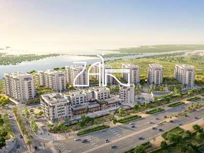 1 Спальня Апартаменты Продажа в Яс Айленд, Абу-Даби - Квартира в Яс Айленд，Яс Гольф Коллекшн, 1 спальня, 1600000 AED - 11277427