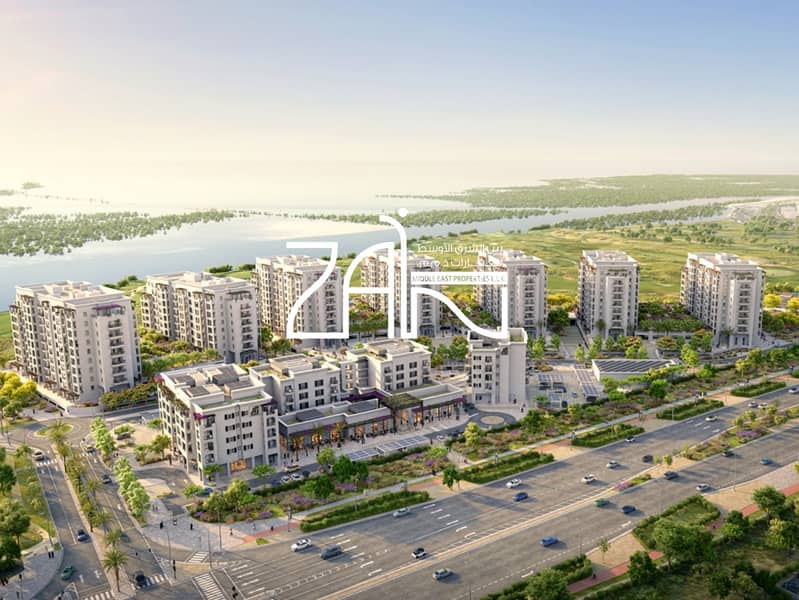 Квартира в Яс Айленд,Яс Гольф Коллекшн, 1 спальня, 1600000 AED - 11277427 Квартира в Яс Айленд,Яс Гольф Коллекшн, 1 спальня, 1600000 AED - 11277427