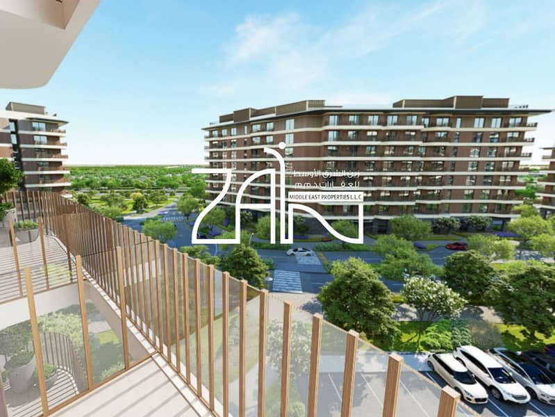 Orchid Luxury Low Floor+Balcony Waterfront Living Orchid Luxury Low Floor+Balcony Waterfront Living
