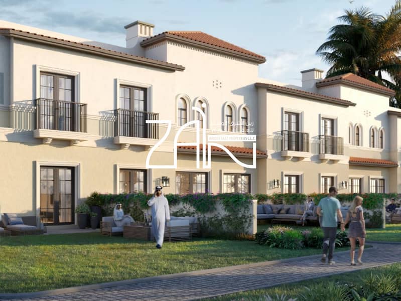 位于扎耶德城,绚烂生活社区,塞维利亚 3 卧室的联排别墅 2250000 AED - 11688489 位于扎耶德城,绚烂生活社区,塞维利亚 3 卧室的联排别墅 2250000 AED - 11688489