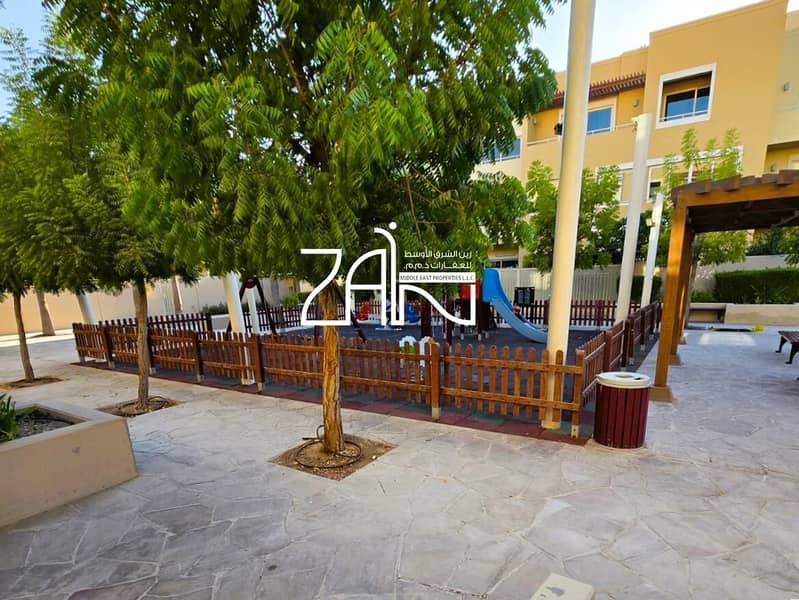 Single Row 3BR Large Type A Villa Prime Location Single Row 3BR Large Type A Villa Prime Location