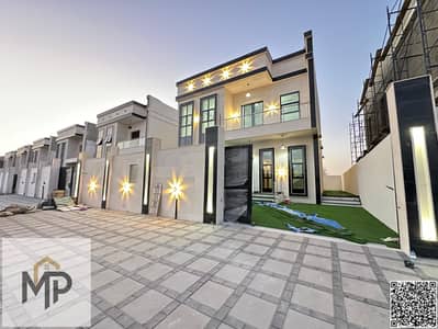 فیلا 3 غرف نوم للبيع في الزاهية، عجمان - batch_IMG-20250508-WA0106. jpg