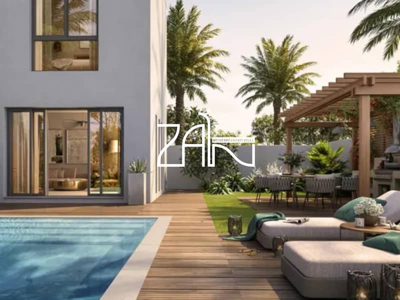 Newest 4BR Mpdern Villa In a Prime Location Newest 4BR Mpdern Villa In a Prime Location