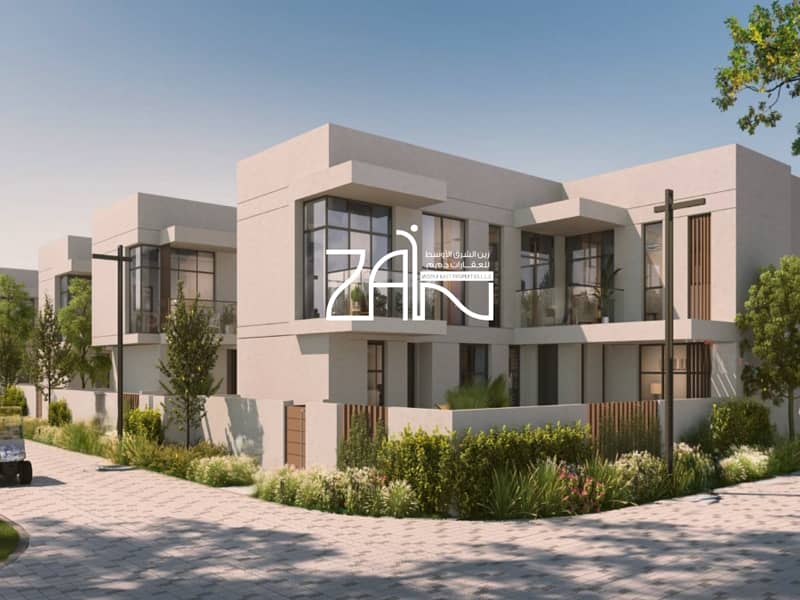 Eco-Friendly Healthy Living Community Prime Area Eco-Friendly Healthy Living Community Prime Area