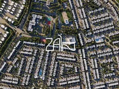雅斯岛， 阿布扎比 4 卧室别墅待售 - 位于雅斯岛，诺亚别墅区 4 卧室的别墅 3800000 AED - 11688527