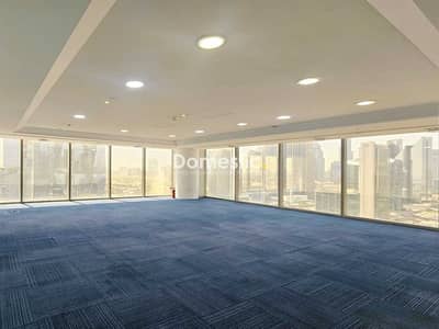 Office for Rent in Sheikh Zayed Road, Dubai - MODERN OFFICE | BUSINESS HUB | SHEIKH ZAYED ROAD