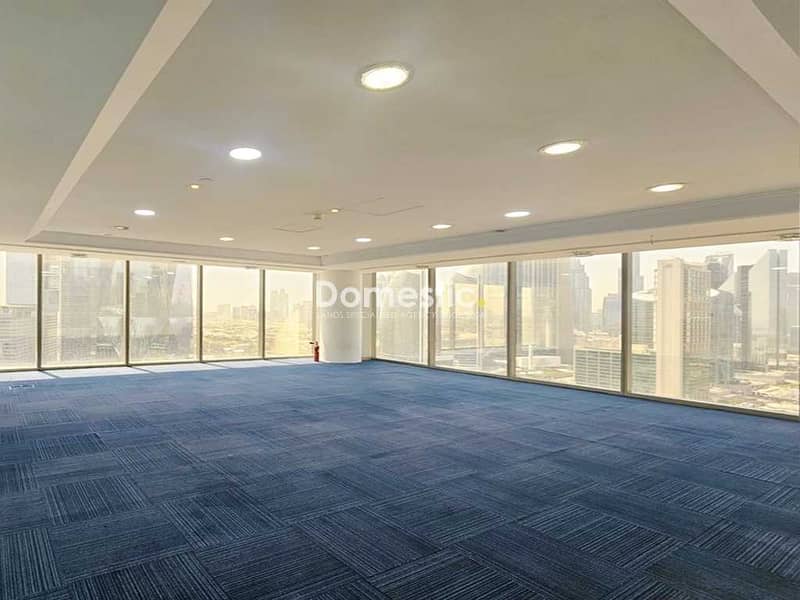 位于谢赫-扎耶德路,萨克尔商务大厦 的写字楼 275000 AED - 11688531 位于谢赫-扎耶德路,萨克尔商务大厦 的写字楼 275000 AED - 11688531