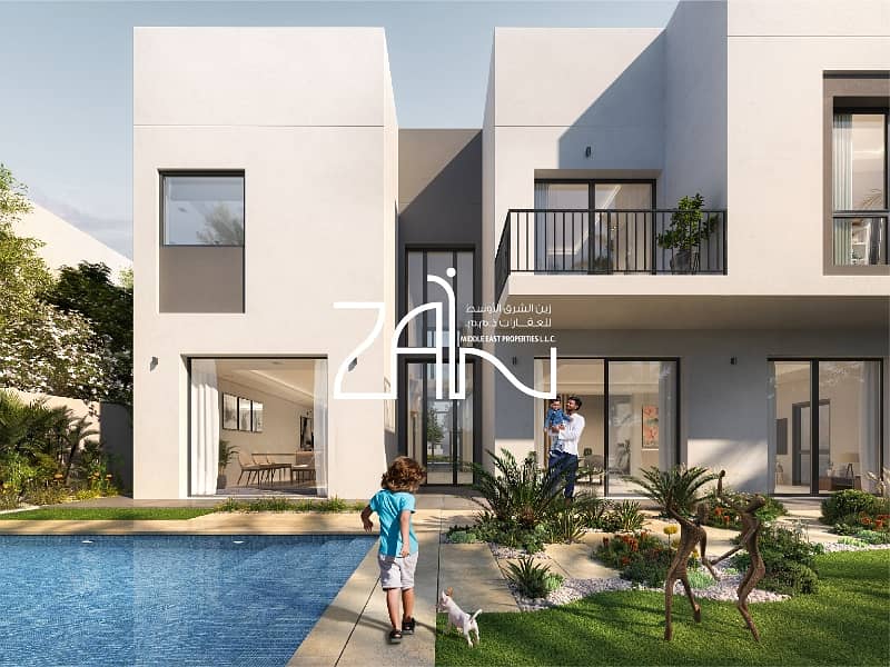Luxury Modern 5BR Type F Perfect Investment Luxury Modern 5BR Type F Perfect Investment