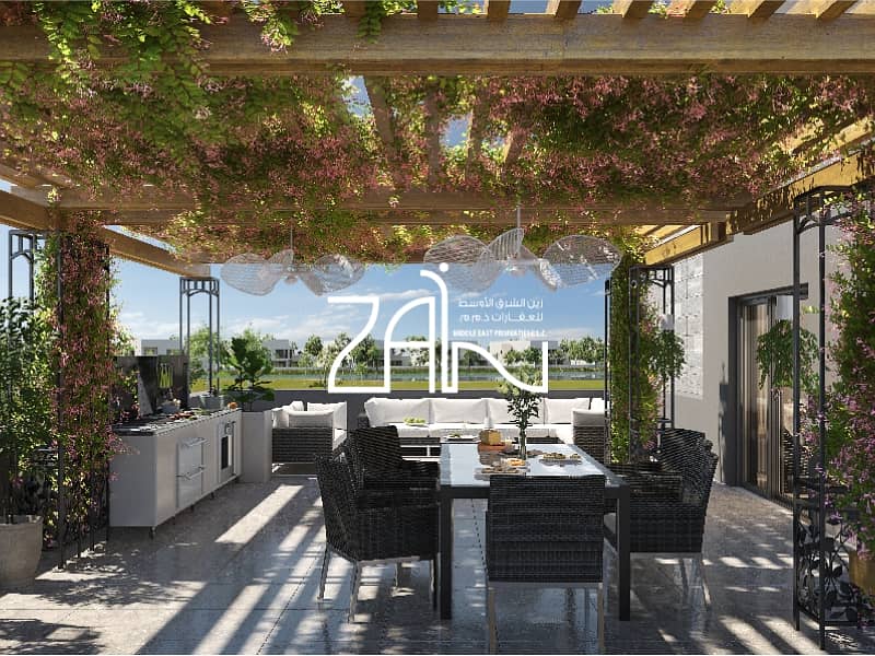 Splendid Home Type F Luxury and Modern Style Splendid Home Type F Luxury and Modern Style