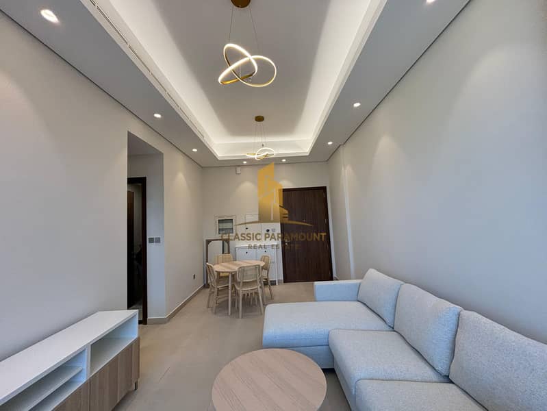 Квартира в Ливан,Кью Пойнт,Символик Альфа, 1 спальня, 1050000 AED - 11688539 Квартира в Ливан,Кью Пойнт,Символик Альфа, 1 спальня, 1050000 AED - 11688539