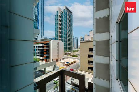 3 Bedroom Flat for Rent in Dubai Marina, Dubai - Freshly Renovated | 3 Bd plus Maids | Unfurnished