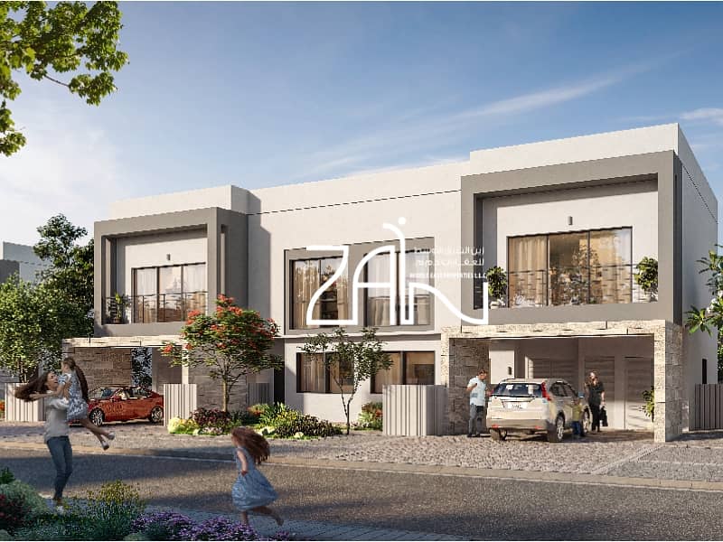 位于雅斯岛,亚斯-阿克雷斯,玉兰花公寓 4 卧室的别墅 5500000 AED - 11688542 位于雅斯岛,亚斯-阿克雷斯,玉兰花公寓 4 卧室的别墅 5500000 AED - 11688542