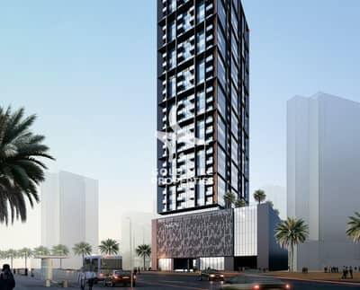 1 Bedroom Apartment for Sale in Jumeirah Village Triangle (JVT), Dubai - AlTai-100. jpg