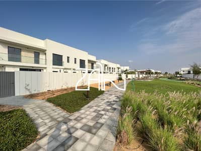 雅斯岛， 阿布扎比 2 卧室联排别墅待售 - 位于雅斯岛，亚斯-阿克雷斯，白杨公寓 2 卧室的联排别墅 4110000 AED - 11688559