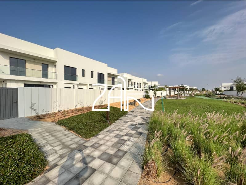 Вилла в Яс Айленд,Яс Экрес,Аспенс, 4 cпальни, 6500000 AED - 11688562 Вилла в Яс Айленд,Яс Экрес,Аспенс, 4 cпальни, 6500000 AED - 11688562