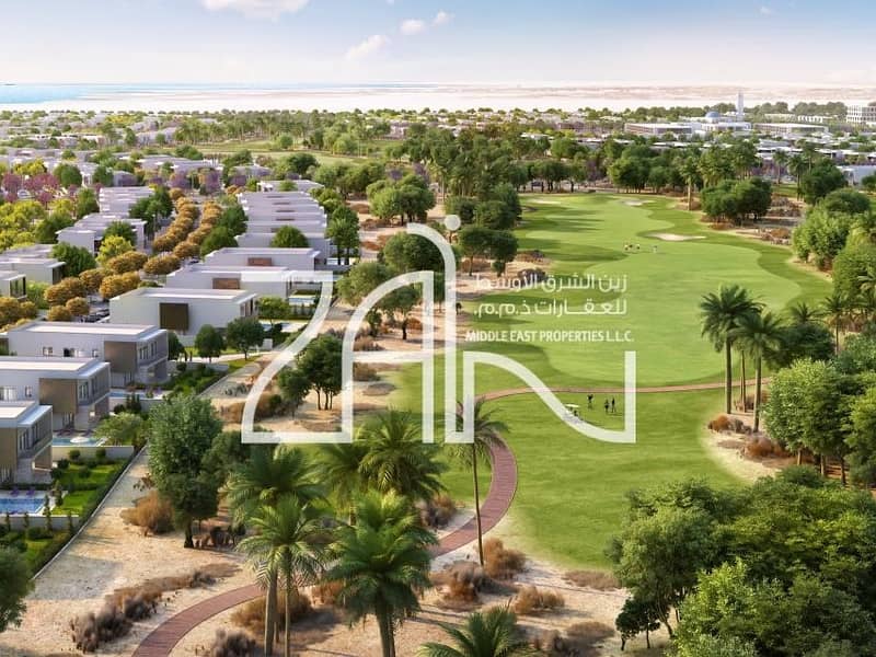 位于雅斯岛,亚斯-阿克雷斯,大丽花公寓 2 卧室的联排别墅 3200000 AED - 11688581 位于雅斯岛,亚斯-阿克雷斯,大丽花公寓 2 卧室的联排别墅 3200000 AED - 11688581