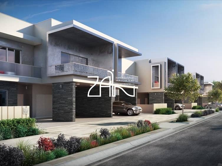 位于雅斯岛,亚斯-阿克雷斯,大丽花公寓 3 卧室的别墅 4210000 AED - 11688583 位于雅斯岛,亚斯-阿克雷斯,大丽花公寓 3 卧室的别墅 4210000 AED - 11688583