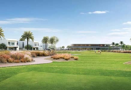 3 Bedroom Villa for Sale in Yas Island, Abu Dhabi - Luxurious 3BR Modern Villa Prime Location