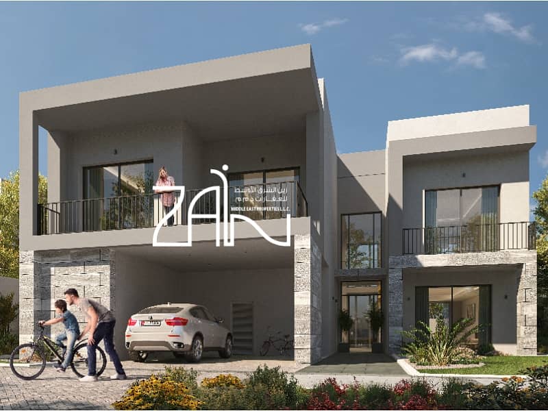 3BR XS High Quality and Modern Prime Location 3BR XS High Quality and Modern Prime Location