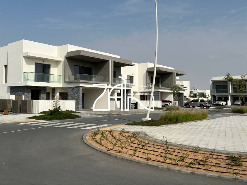 2BR Best Quality and Modern Prime Location 2BR Best Quality and Modern Prime Location