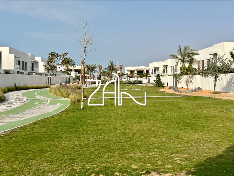 位于雅斯岛,亚斯-阿克雷斯,白杨公寓 3 卧室的联排别墅 4800000 AED - 11688605 位于雅斯岛,亚斯-阿克雷斯,白杨公寓 3 卧室的联排别墅 4800000 AED - 11688605