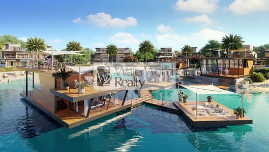 3 Bedroom Townhouse for Sale in DAMAC Lagoons, Dubai - Screenshot 2023-08-14 173411. jpg