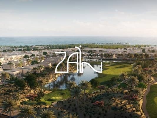 Вилла в Яс Айленд,Яс Экрес,Аспенс, 4 cпальни, 6700000 AED - 11688609 Вилла в Яс Айленд,Яс Экрес,Аспенс, 4 cпальни, 6700000 AED - 11688609