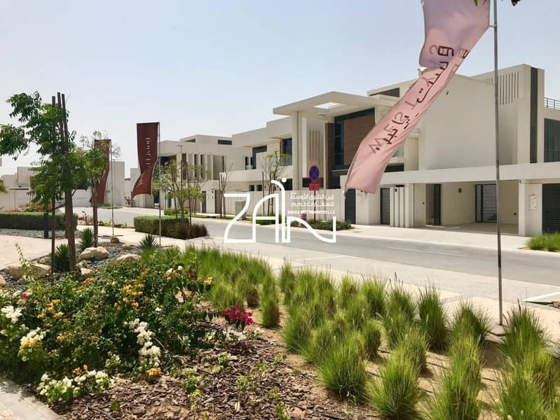 位于雅斯岛,雅斯岛西区 4 卧室的别墅 6810000 AED - 11688617 位于雅斯岛,雅斯岛西区 4 卧室的别墅 6810000 AED - 11688617