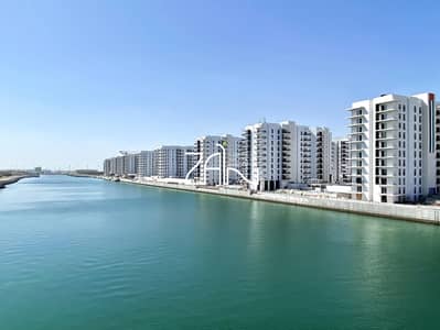 雅斯岛， 阿布扎比 3 卧室公寓待售 - 位于雅斯岛，水之边缘大厦 3 卧室的公寓 1880000 AED - 11688630