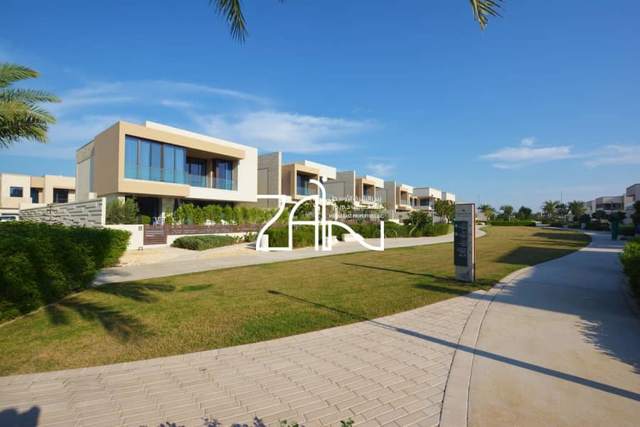 Вилла в Остров Садият,Хидд Аль Саадият, 5 спален, 13900000 AED - 11688643 Вилла в Остров Садият,Хидд Аль Саадият, 5 спален, 13900000 AED - 11688643