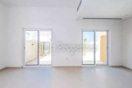 3 Bedroom Townhouse for Sale in Dubailand, Dubai - Single Row | Rented | Prime Location