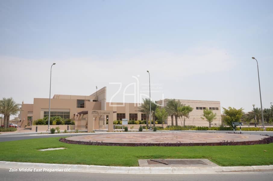 位于哈里发城,高尔夫花园,丁香别墅区 5 卧室的别墅 4600000 AED - 11688668 位于哈里发城,高尔夫花园,丁香别墅区 5 卧室的别墅 4600000 AED - 11688668
